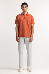 Auburn Signature Polo PS-SIGPK24-011